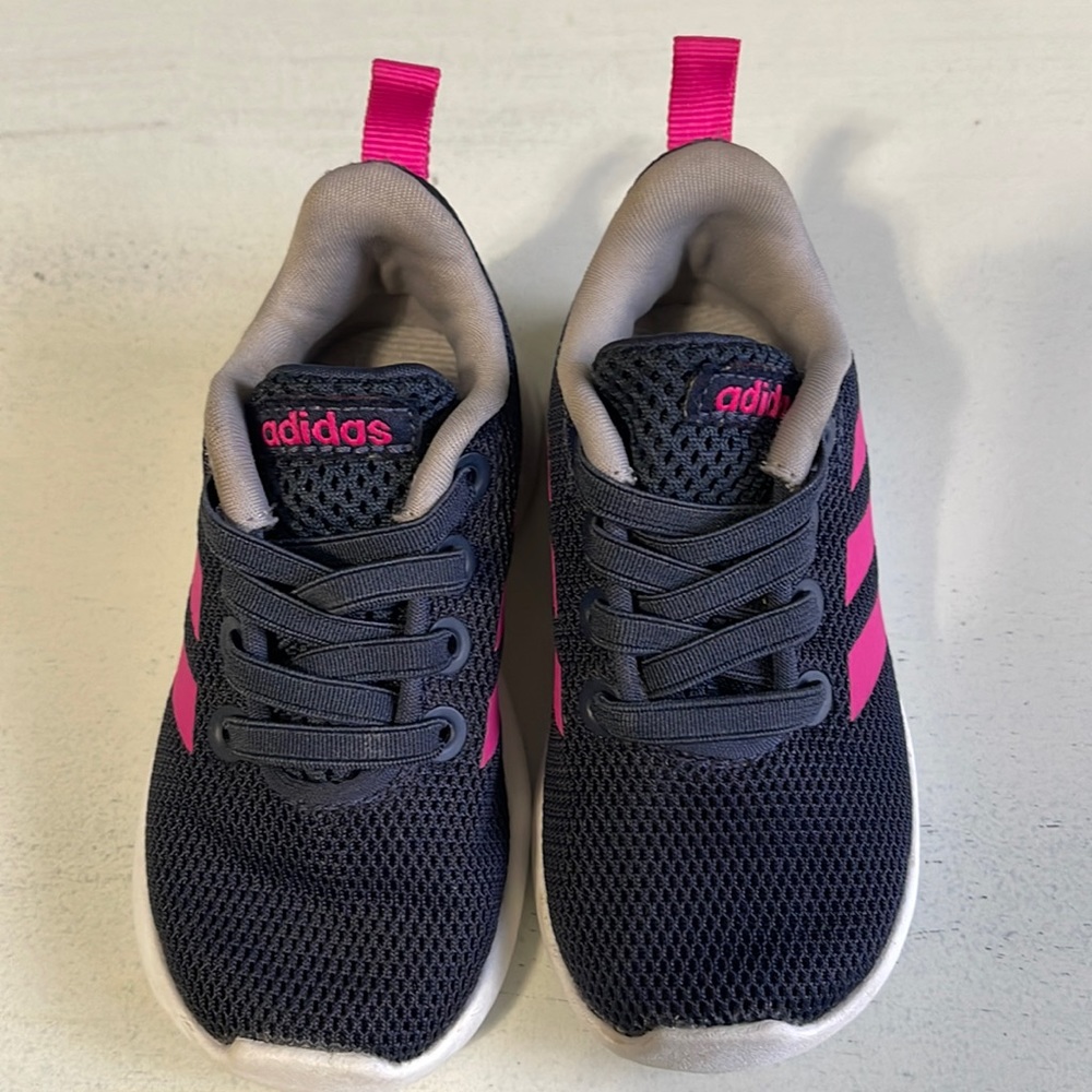 Adidas Toddler Shoes